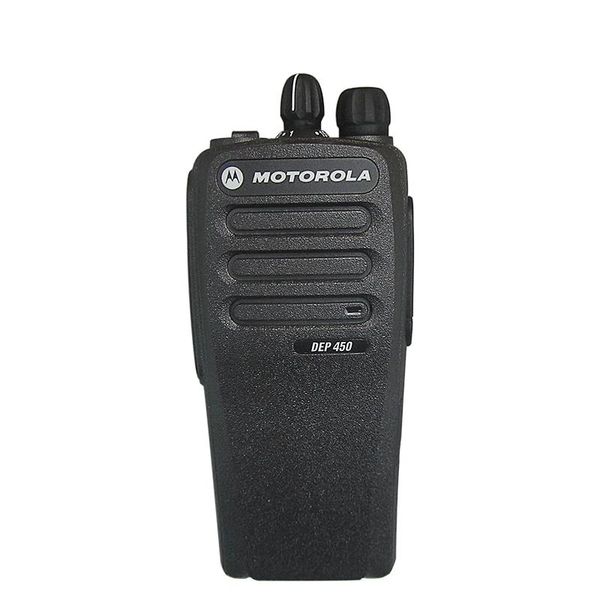 

walkie talkie motorola digital dep450 mototbro radio