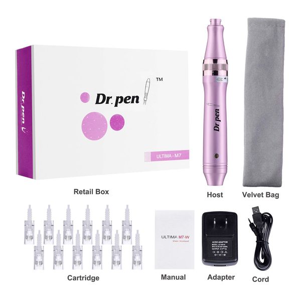 

professionaldrpenm7microneedleelectricdermapenforsale raben