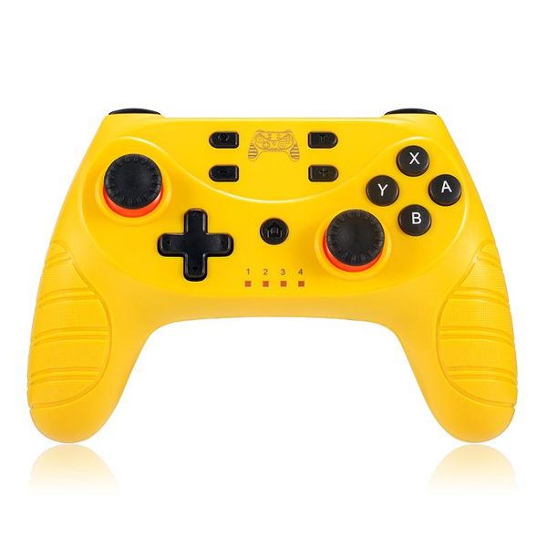 

switch controller wireless bluetooth gamepad for switch pro/ lite/pc/steam joystick