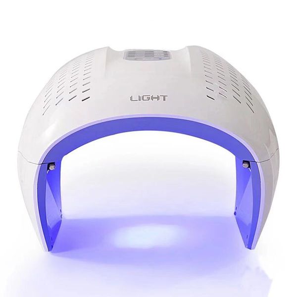

new arrival pdt led pn light therapy lamp facial body beauty spa mask skin rejuvenation tighten acne wrinkle remover device