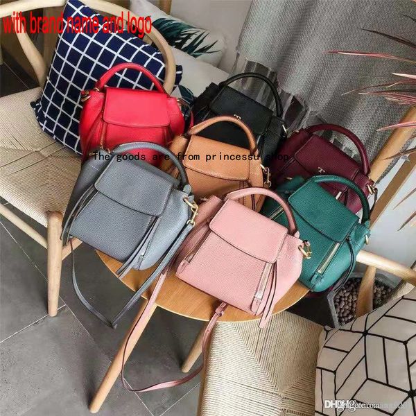 

sellers and high-quality autumn design winter designers 2020 new women's shoulder bag, leather feel super size: 18*18*13 qvape qynf