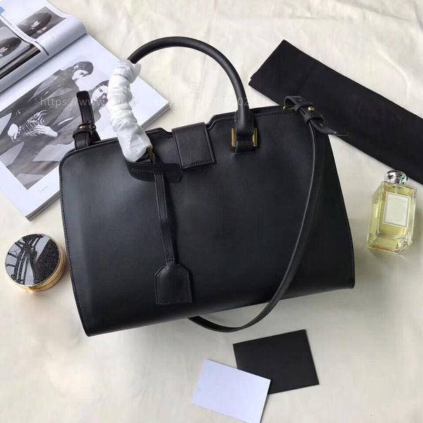 

fashion high-quality leather luxury shoulder bag ladies handbag size30..22..15cm ing