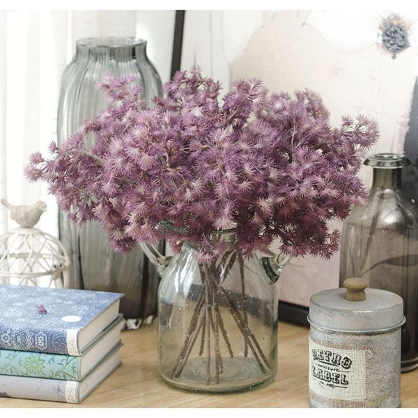 

1 шт. 30 см искусственные сосны иглы поддельные сосновые ветви маленькое дерево искусственные растения для рождественских свадьбы домашнее о