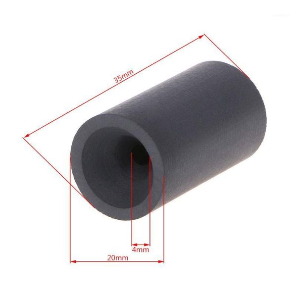 

boron carbide sandblasting gun nozzle air sandblaster tip 3mm 4mm h7ed1