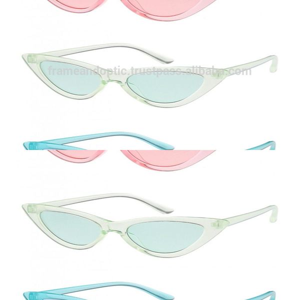 

дети ретро cate глаз оптом солнцезащитные очки