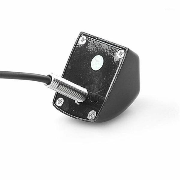 

waterproof car rear view reverse backup parking camera kit anti fog1