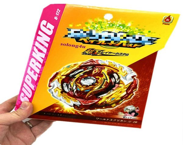 

solong4u superking booster b 172 world spriggan b1722 side spinning toys for children solong4u superking wmtgvr