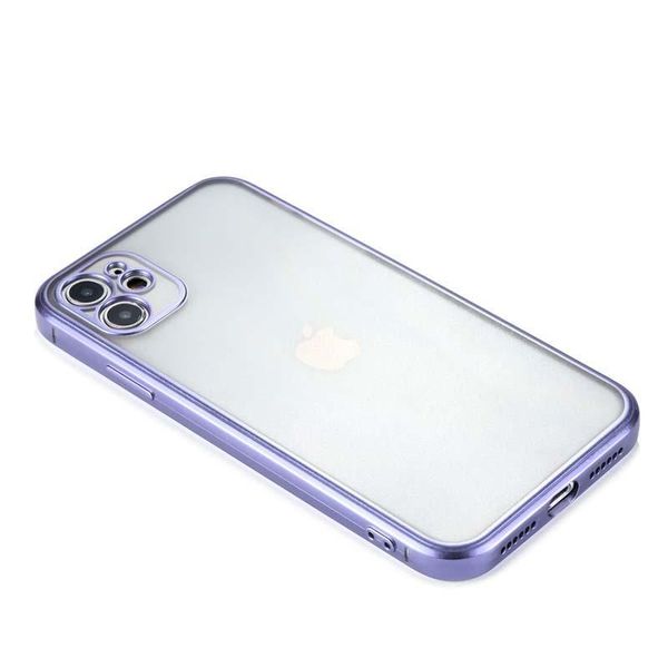 

matte translucence phone case for iphone 11 12 pro max mini xs max xr x se2 8 7 6 6s wmtcdz