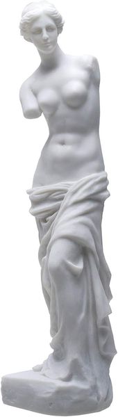 

decorative objects & figurines de milo statue greek roman mythology goddess aphrodite great home or office decorations resin imitation plast