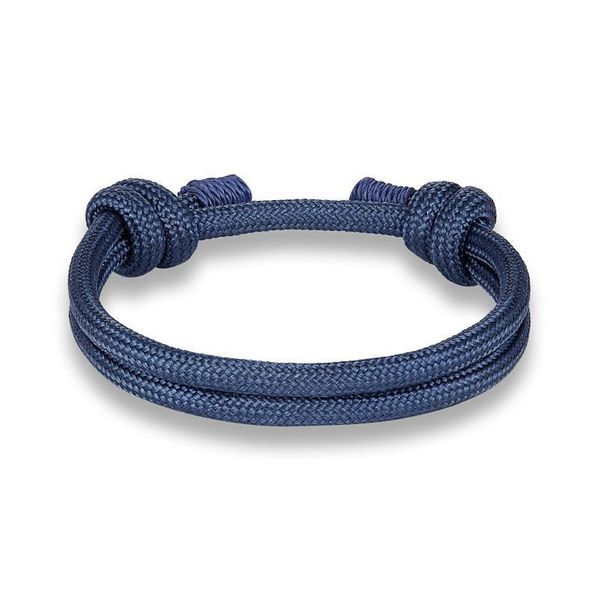 

mkendn new arrival braided rope multi-layer survival bracelets men trendy simple coloful male braid ankle qylprl