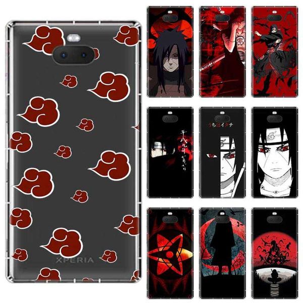 

naruto black background soft tpu sheath for sony xperia x xa1 xa2 xa3 xz xz1 xz2 xz3 xz4 l1 l2 l3 plus competition4fre