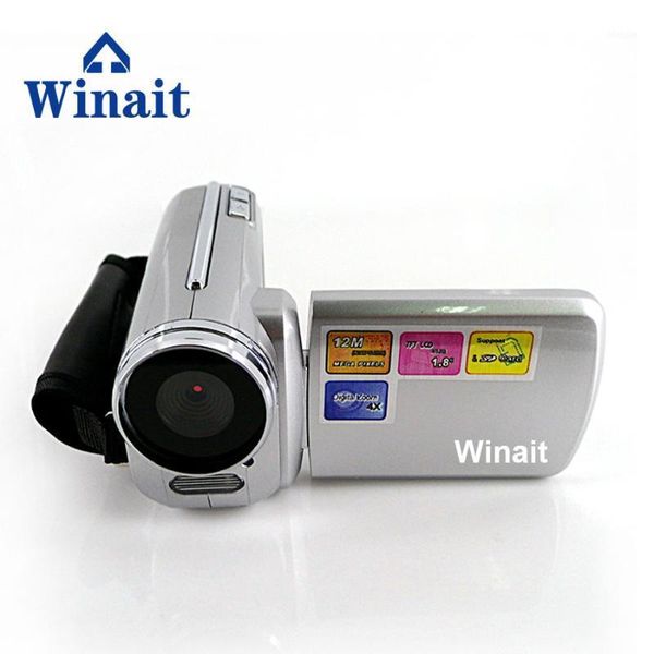 

winait recording digital camcorder dv-139 with 1.8" tft lcd screen led flash light1