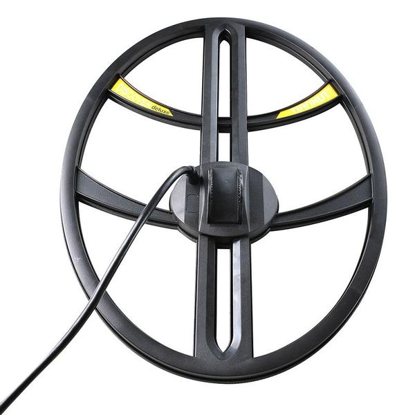 

metal detectors large size tx-850 detector coil cover for professional underground scanner finder gold digger treasure hunt
