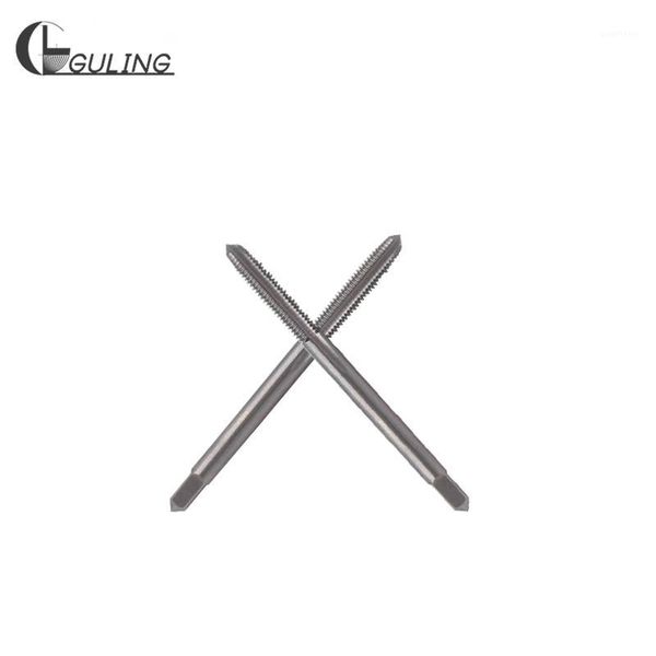 

hss right hand tap m2 m2.2 m2.3 m2.5 m2.6 m3 m3.5 m4 m4.5 m5 m5.5 x0.25 x0.45 x0.6 x0.75 metric fine thread straight flute taps1