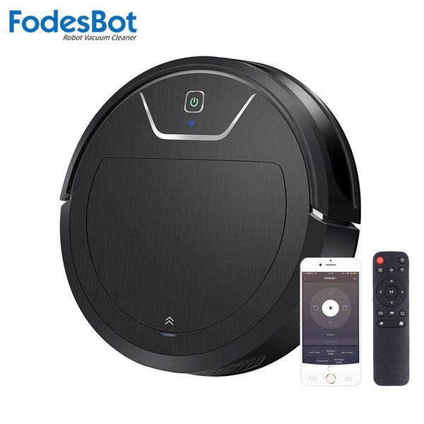 

2000pa suction robot vacuum cleaner app wifi remote control sweep wet mopping carpet scheduling clean auto recharge x750s