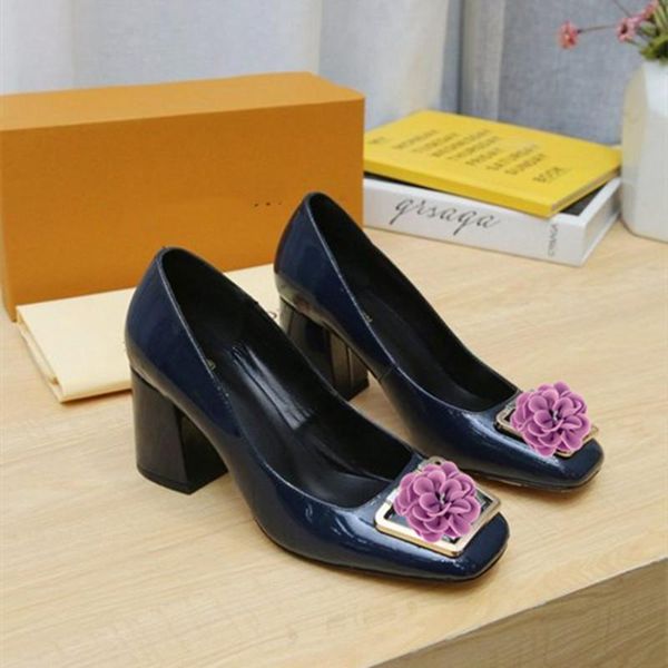 

a1 women dress shoes flat red sole slip-on shoe patent leather women wedding party shoes black pointed-toe dress shoe