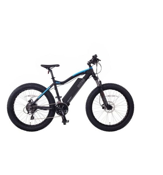 

ncm aspen plus fat tire electric mountain bike 768wh 48v 16ah