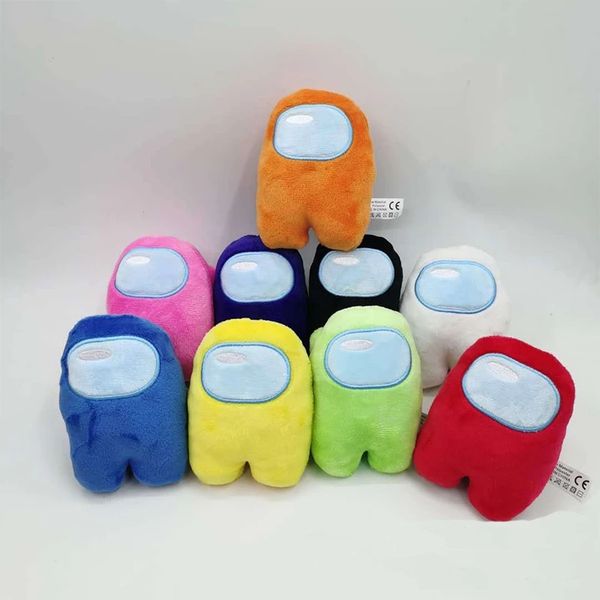 

plush toy among us plush among us game plush toy with music kawaii stuffed doll christmas gift cute red small among us plushie