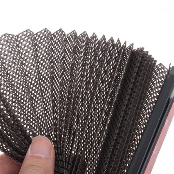 

car side window sunshade folding sun shade shield uv protection curtain auto car windshield sunshades accessories1