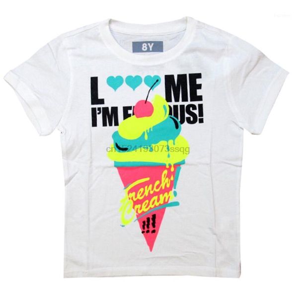 

david guetta  me im famous ibiza kids t-shirt white french cream boy girl1, White;black