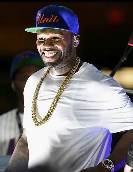 

mens miami cuban link curb chain 14k real yellow solid gold gf hip hop 11mm thick chain jayz e jllpgv bde_jewelry, Silver