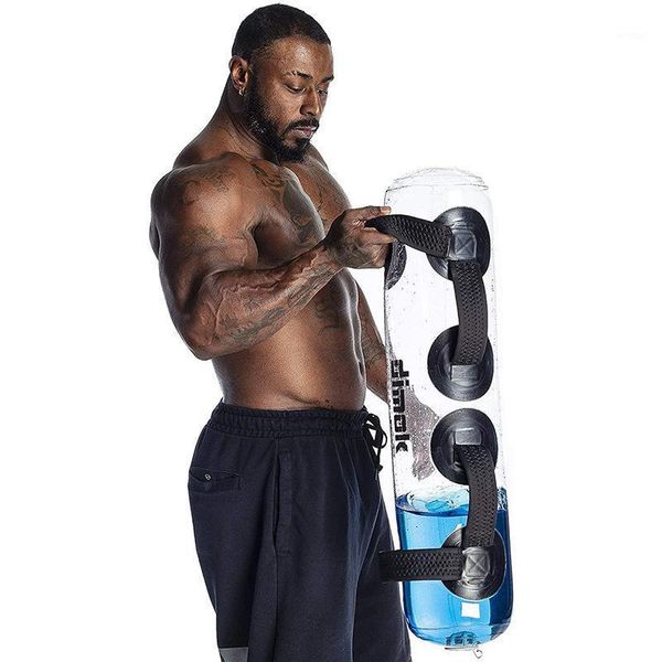 

accessories yoga weight-bearing aqua water bag exercise sandbag gym fitness training workout for effective working-out accessories1
