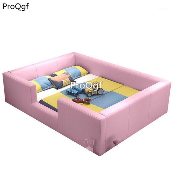 

baby cribs prodgf 1 set 120*190cm easy life series children bed no mattress1
