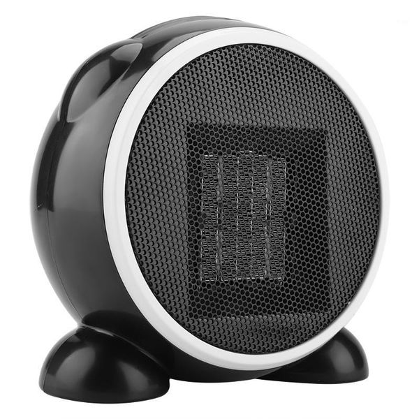 

500w eu/us plug household ptc ceramics heater deskhousehold electric heater mini warm fan machine air conditioner1