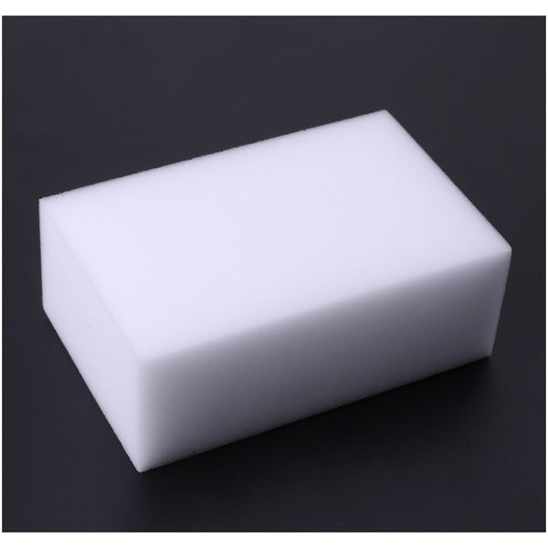 

1pc melamine foam magic gronge eraser multi functional home cleaner pad 1pc melamine trendy u fashion f jllvnx