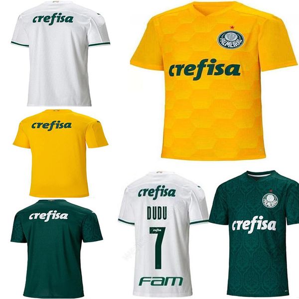 

таиланд 20 21 21 palmeiras третья джерси ramires rony 2020 2021 футбольная футболка . adriano vitor hugo униформа camisa palmeiras volume_u, Black;yellow