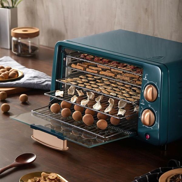 

fruit dryer household dryer fruit and vegetables pet meat small dehydrated air