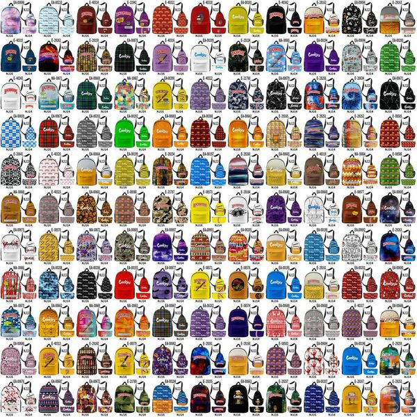 

150styles dhl cookies back pack honey berry purple mens chirstmas egg gang backpack burritos b pace rainbow rose wmtgvq