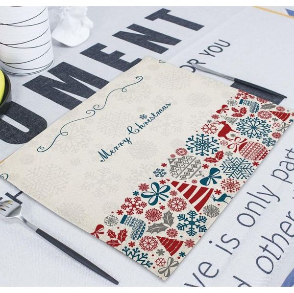 

natale santa decoration kerst новый год декор рождественские рождественские украшения для дома 4232 см 2019 новогодние декор настольная салф