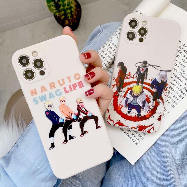 

the gykz case with soft silicon protection naruto, and is digned for def 11 pro xs max 12 se 20 xr 7x8 plus