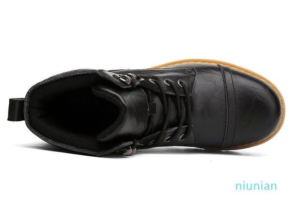 

горячая распродажа - повседневная обувь мужские женские тренажеры кроссовки, Black