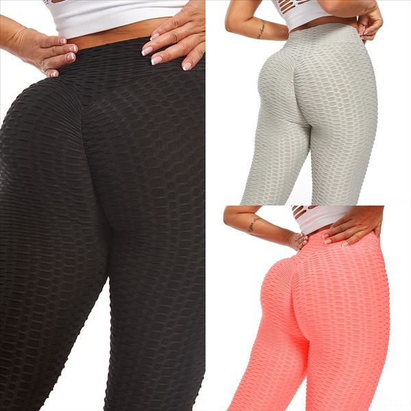 

cok summer new yoga shorts female tight peach hip fitness for pant woman sports pants yoga quick-drying elastic hip