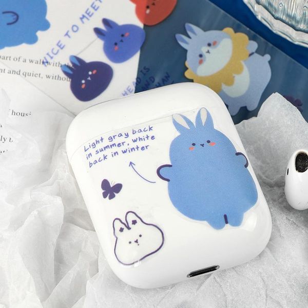 

1pc pack shiny pet ribbon cute animal universe earth stationery school supplies gift decoration and packaging wmtidi mywjqq