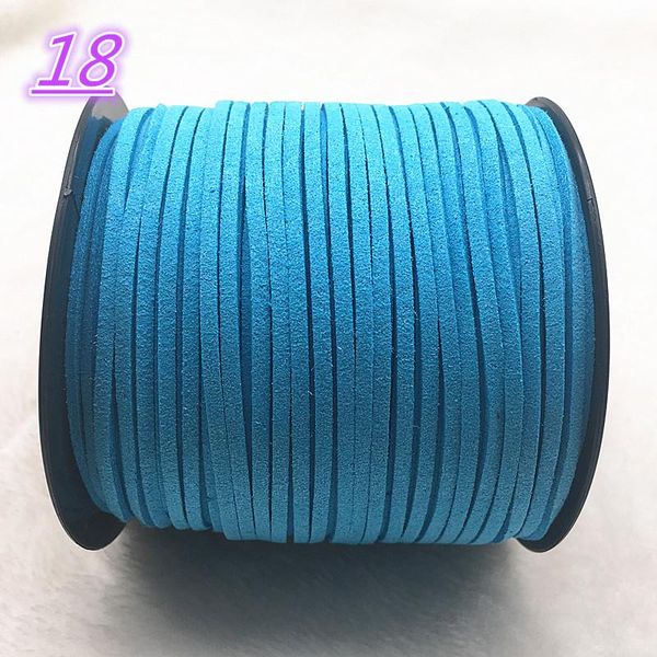 

новая 5yards / серия m двухсторонняя замша плетеный шнур корейский бархат кожа ручной работы бисероплетение браслет ювелирных изделий строка
