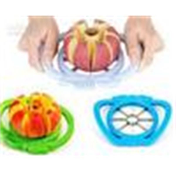 

fruit kitchen gadgets corer cut slicer easy knife cutter for apple pear ing