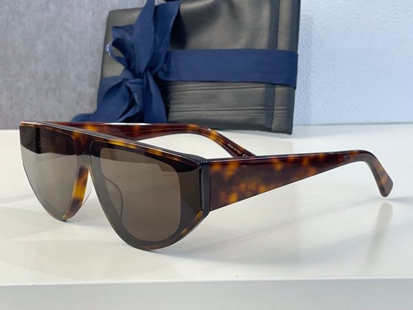 

summer sunglasses for men women astylet style anti-ultraviolet retro plate plank triangle frame fashion eyeglasses random box, White;black