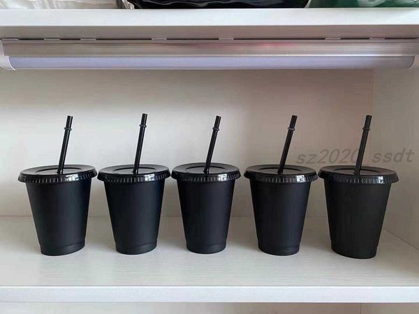 

oz plastic beverage juice cup and straw magic coffee cup custom starbucks plastic cup