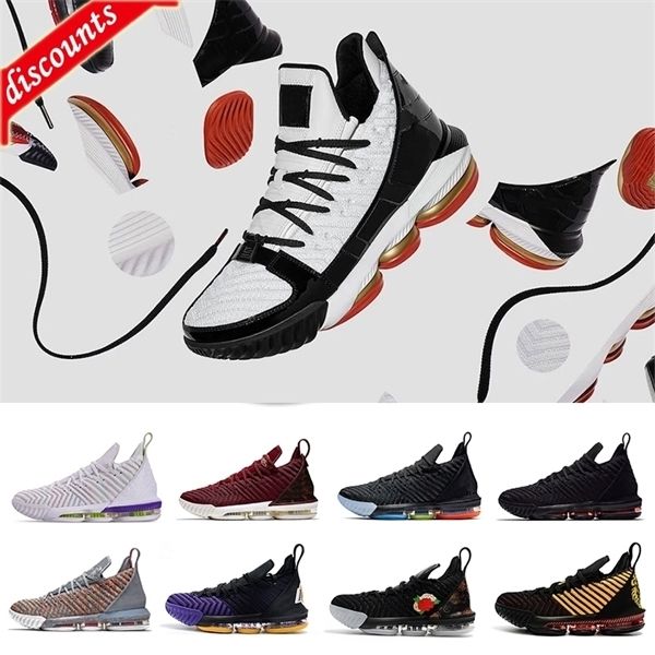 

xvi 16 remix l bron cny king lightyear men basketball shoes mens athletic trainers 16s sports lightweight designer chaussures