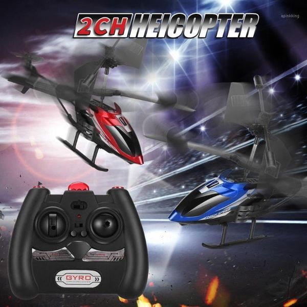 

drones 2ch gyro helicopter with remote control altitude hold rc alloy drone toy gift1