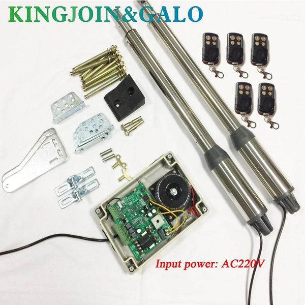 

electric gates//electric swing gate opener 300 kg swing gate motor1