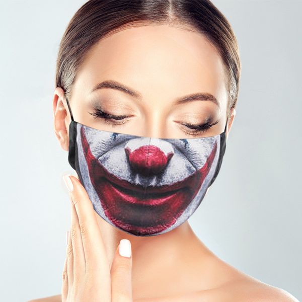 

loops dustproof cloth dhb784 mask protective washable pm2.5 ear masks reusable 3d printed face hallowee