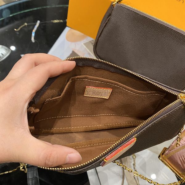 

shopping handbag shoulder quality selling combination handbag fashion bags three-piece wallet phone bag bags 2021 tsjsh, Red;black