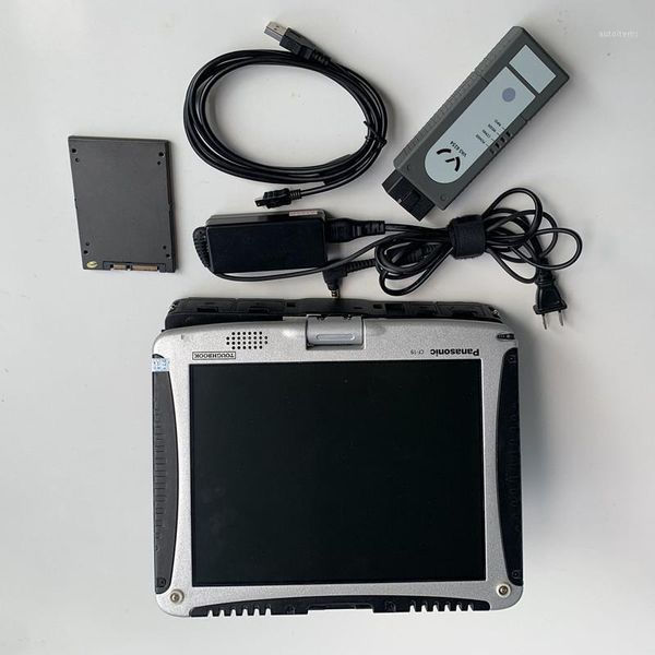 

2020 6154 oki full chip odis 5.26 software 480gb ssd with lapcf-19 lap8g touch screen directly use1