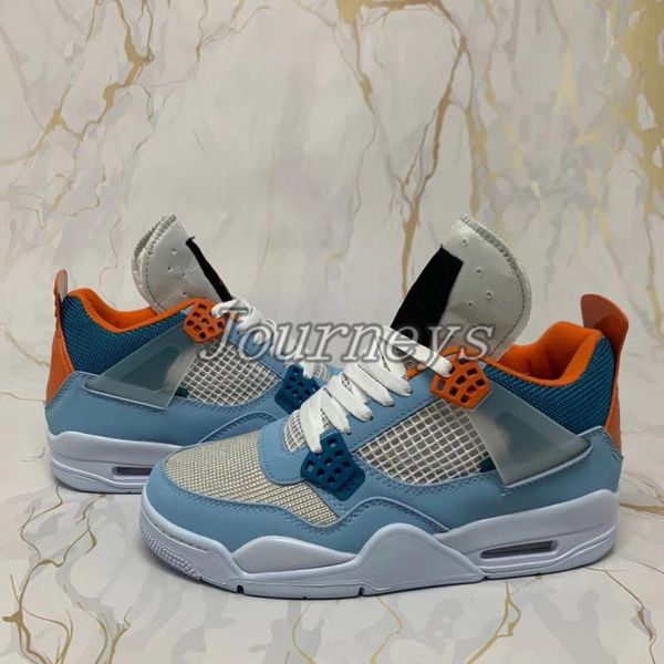 

4 4s xwhite union basketball shoes white xsail pine green men trainers se neon black cat 2020 union guava ice noir sneakfast sh