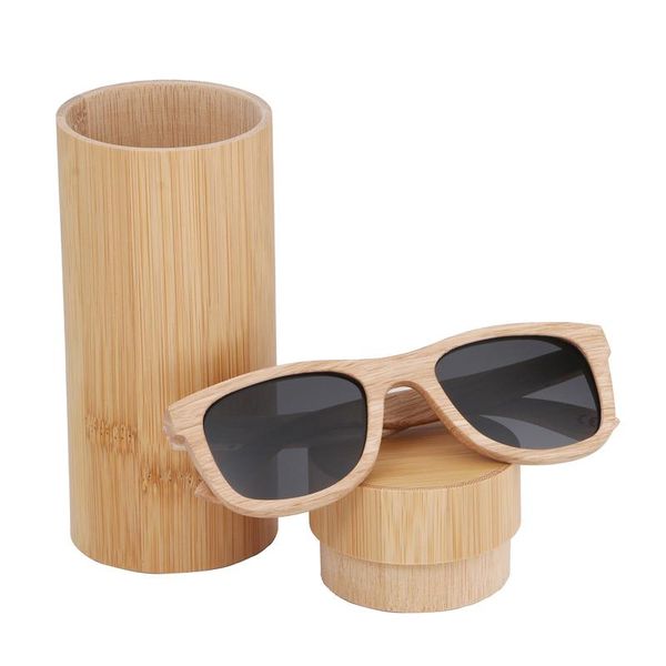 

friends sun berwer sunglasses for men and women polarized handmade luxury wood retro glasses as gifts dropshipping oem welib, White;black
