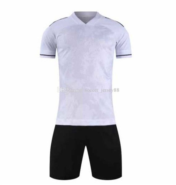 

new arrive blank soccer jersey #818-48 customize quick drying t-shirt uniforms jerseys football shirts, Black;yellow